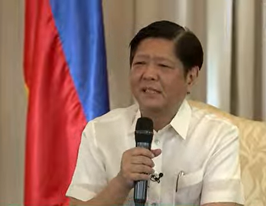 Marcos says he will have fewer trips for rest of 2023 - Pinas Times