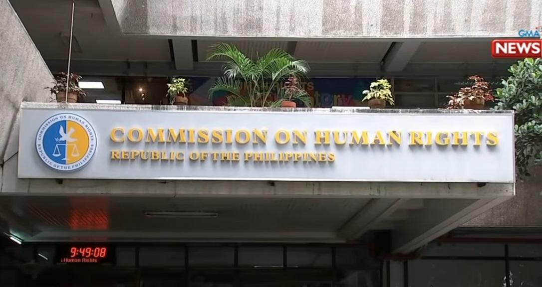 CHR welcomes new Commissioner Dumarpa - Pinas Times