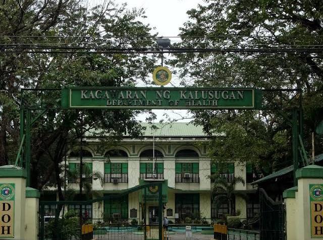 DOH execs face complaint over alleged mismanagement of funds for cancer patients - Pinas Times