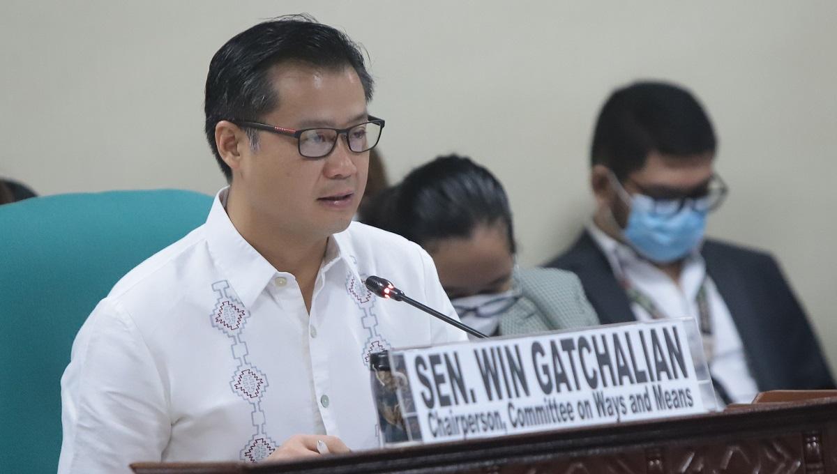 Gatchalian to address bullying, mental health programs in schools - Pinas Times