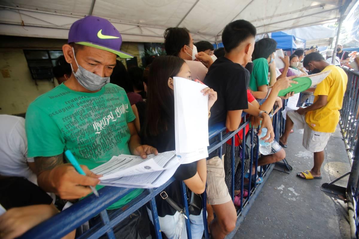 Comelec: No hike in teachers' honoraria for 2023 barangay, SK polls - Pinas Times