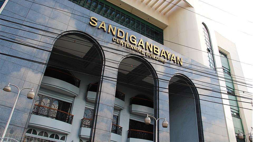 Marcoses' bid to retake surrendered, forfeited assets denied by Sandiganbayan - Pinas Times