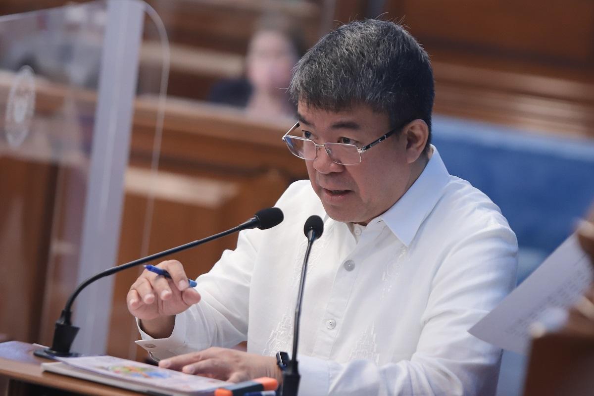 Pimentel urges GSIS: Let public servants serving less than 15 years retire with pension - Pinas Times