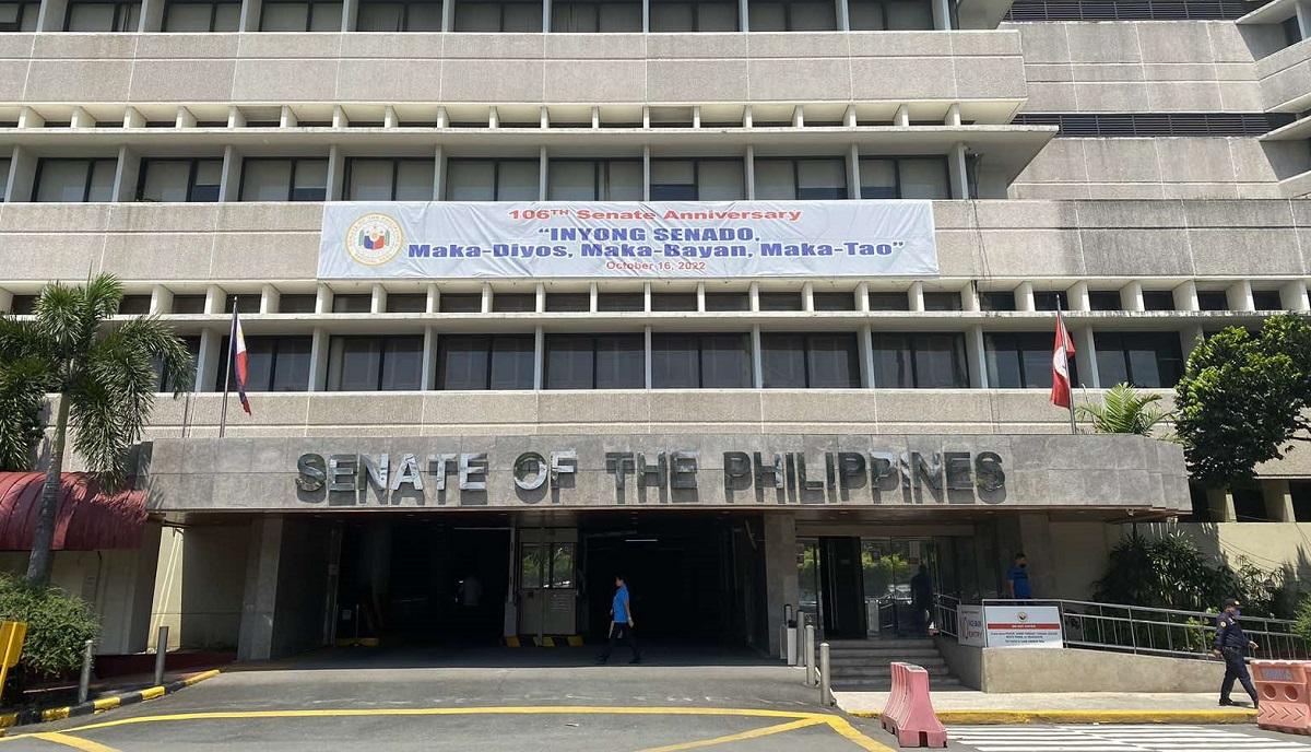 3 senators welcome expansion of EDCA sites in Philippines - Pinas Times