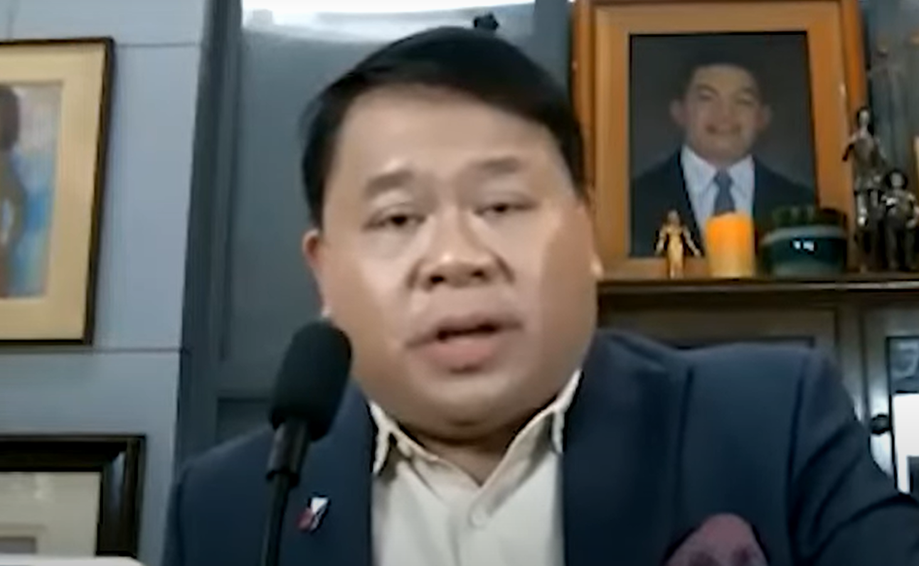 Arnie Teves' lawyer: Preliminary investigation into Degamo slay a 'kangaroo court" - Pinas Times