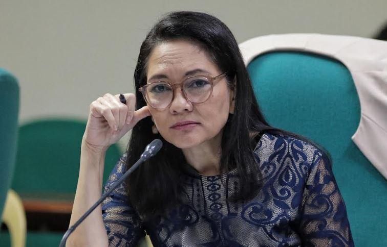 ICC arrest warrant for Putin 'fair warning' to those who deny justice to drug war victims - Hontiveros - Pinas Times