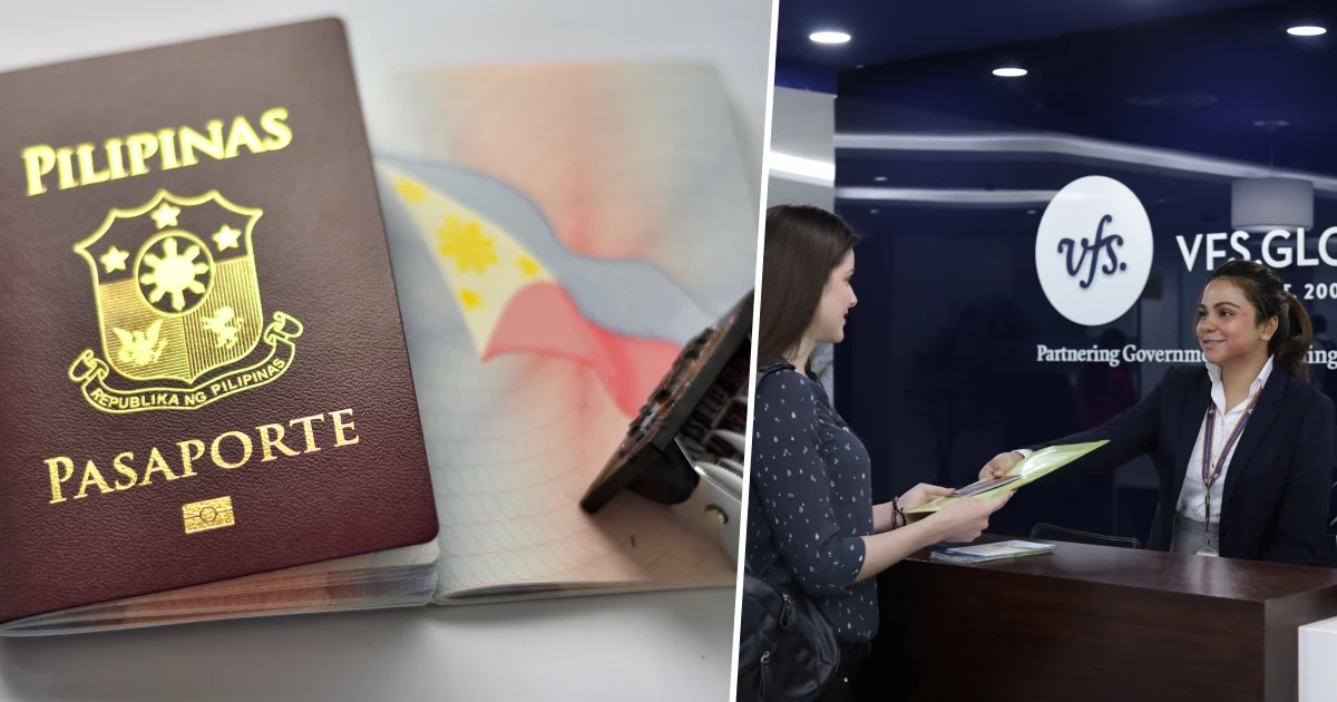 REPORT: PH Visa Applications Reached 91% of Pre-Pandemic Levels in 2022 - Pinas Times