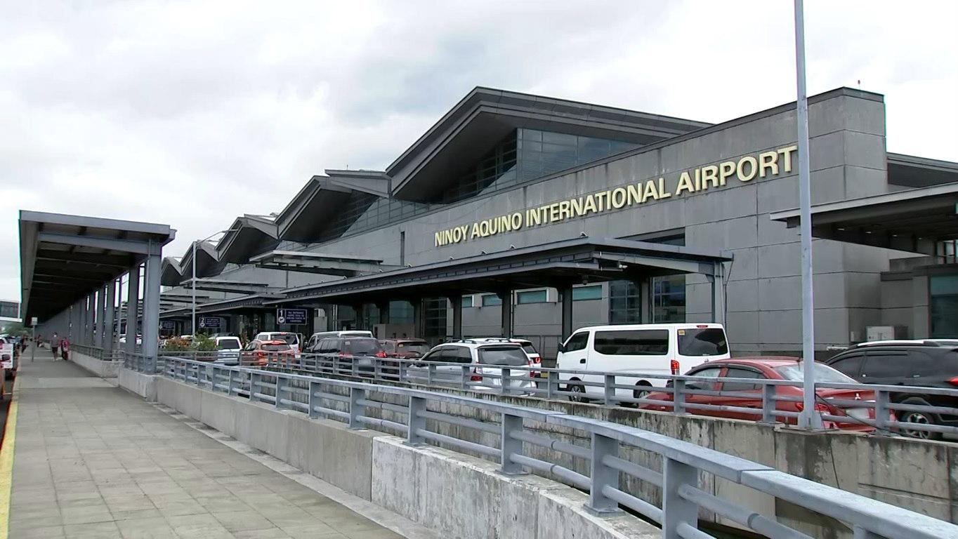 NAIA-3 backup power enough for critical systems, not for aircon --MIAA - Pinas Times