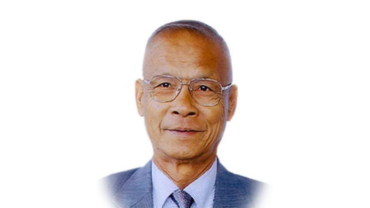 Former senator Rodolfo Biazon dies - Pinas Times