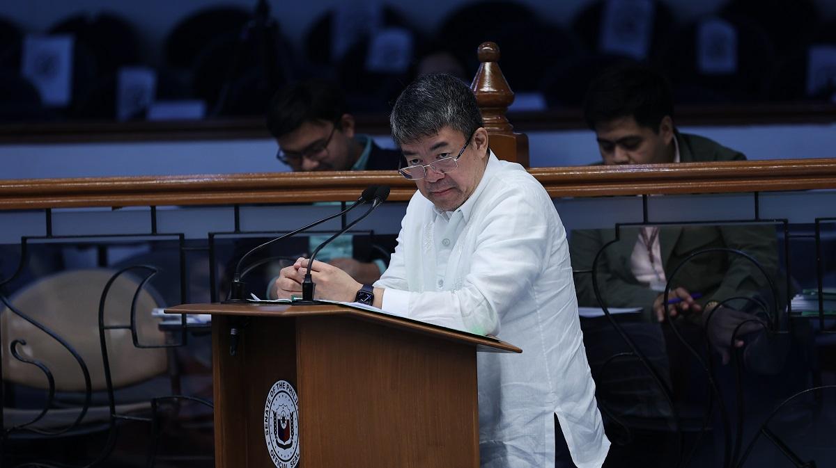 Koko says Marcos' political influence should be used to push for big infra projects - Pinas Times