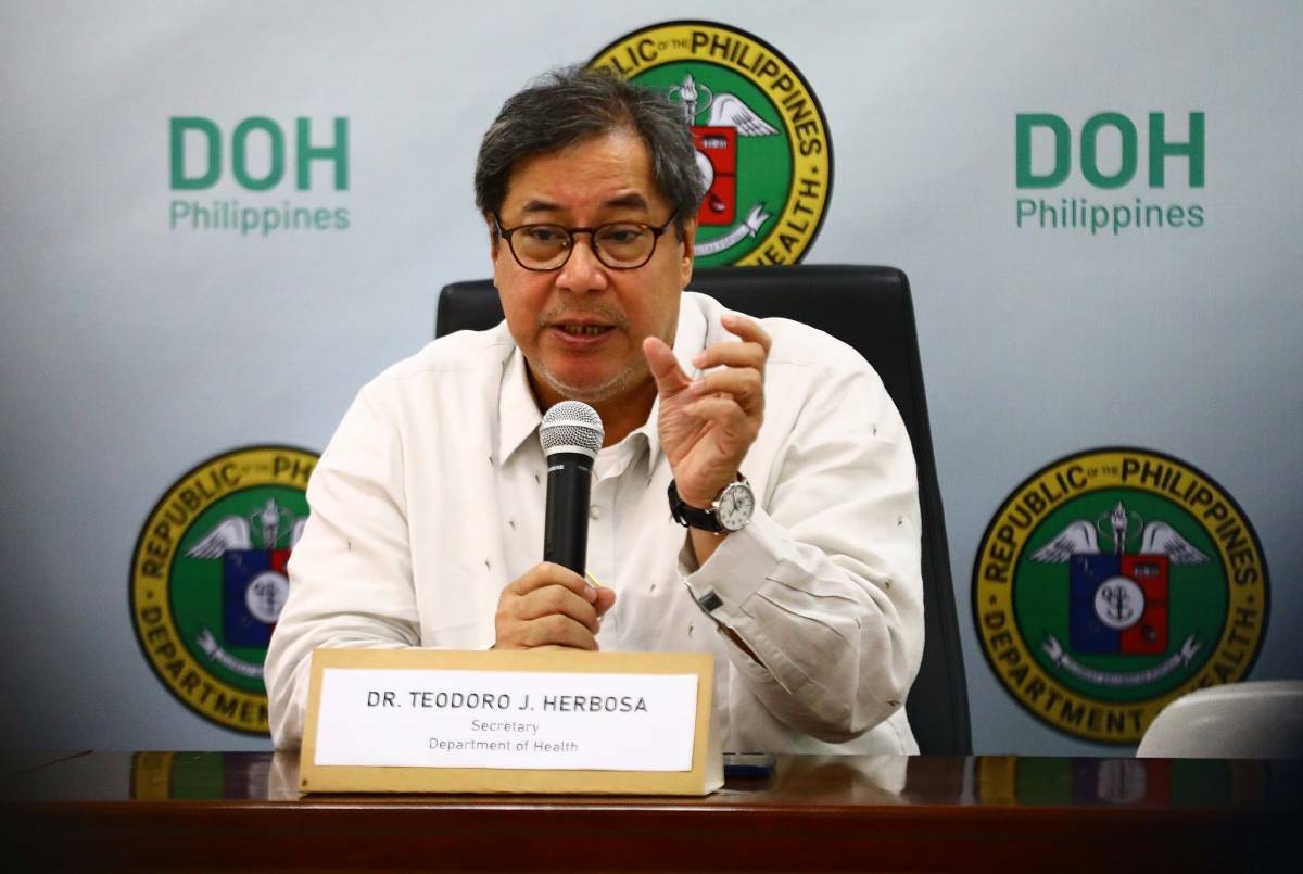 DoH warns public vs fake diabetes cure - Pinas Times