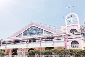 Bulacan has new diocesan shrine - Pinas Times