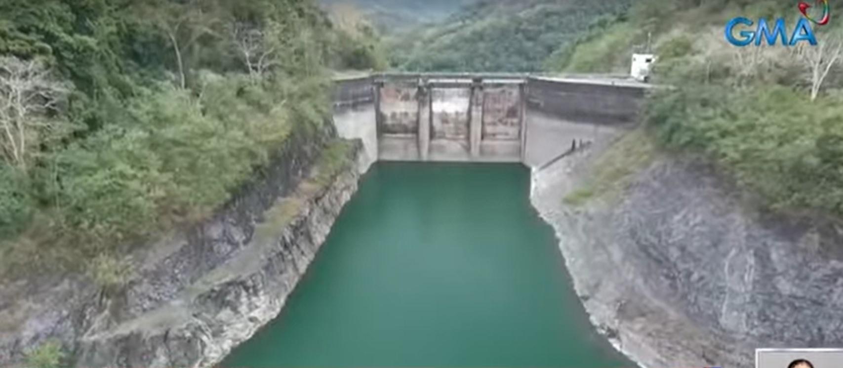 Metro Manila water allocation from Angat reduced to 50 cms - Pinas Times