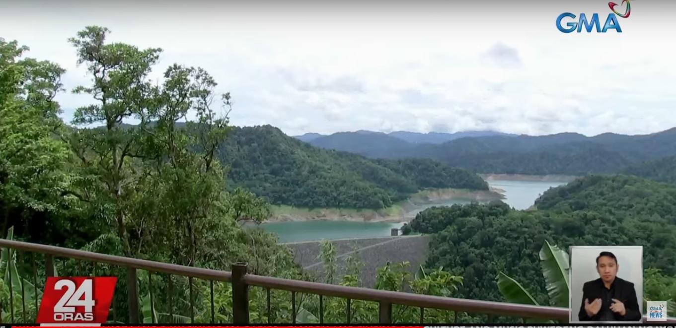 PAGASA: Rains raise Angat, Ipo Dam water levels - Pinas Times