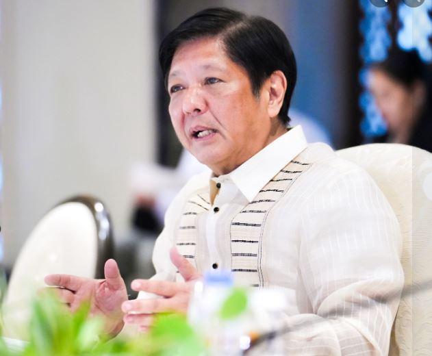 El Nino mitigation plans out this week --Marcos - Pinas Times