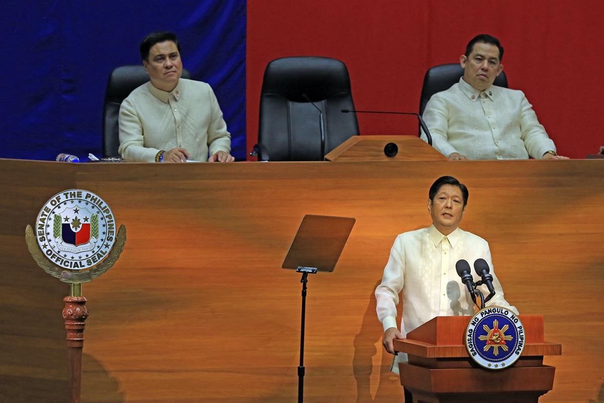 RTVM to handle production in Marcos" SONA 2023, says House exec - Pinas Times