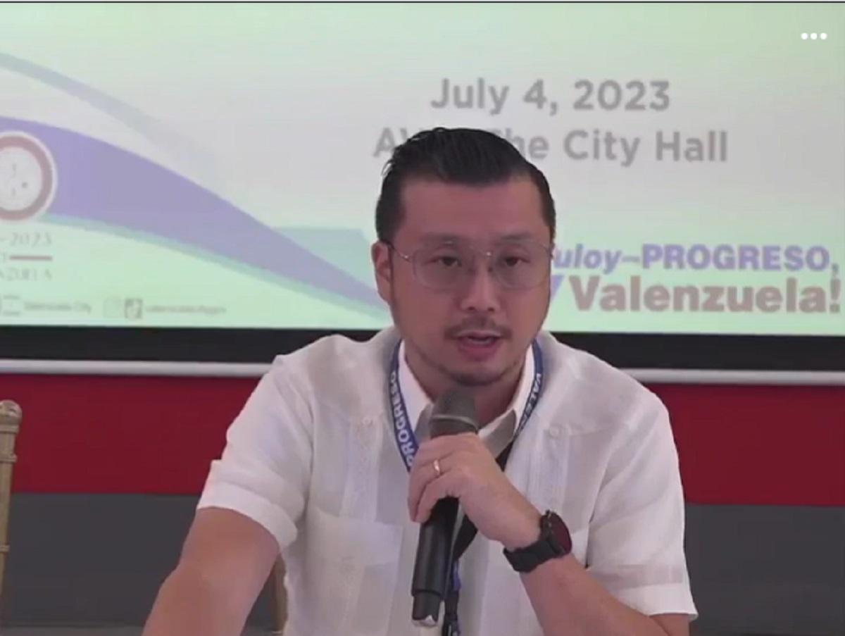 Valenzuela City bans POGO operations - Pinas Times