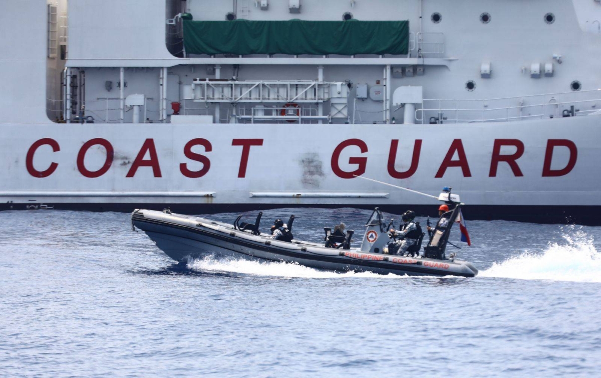 Japan extends 1.1-B yen grant to PH Coast Guard to boost maritime law enforcement - Pinas Times