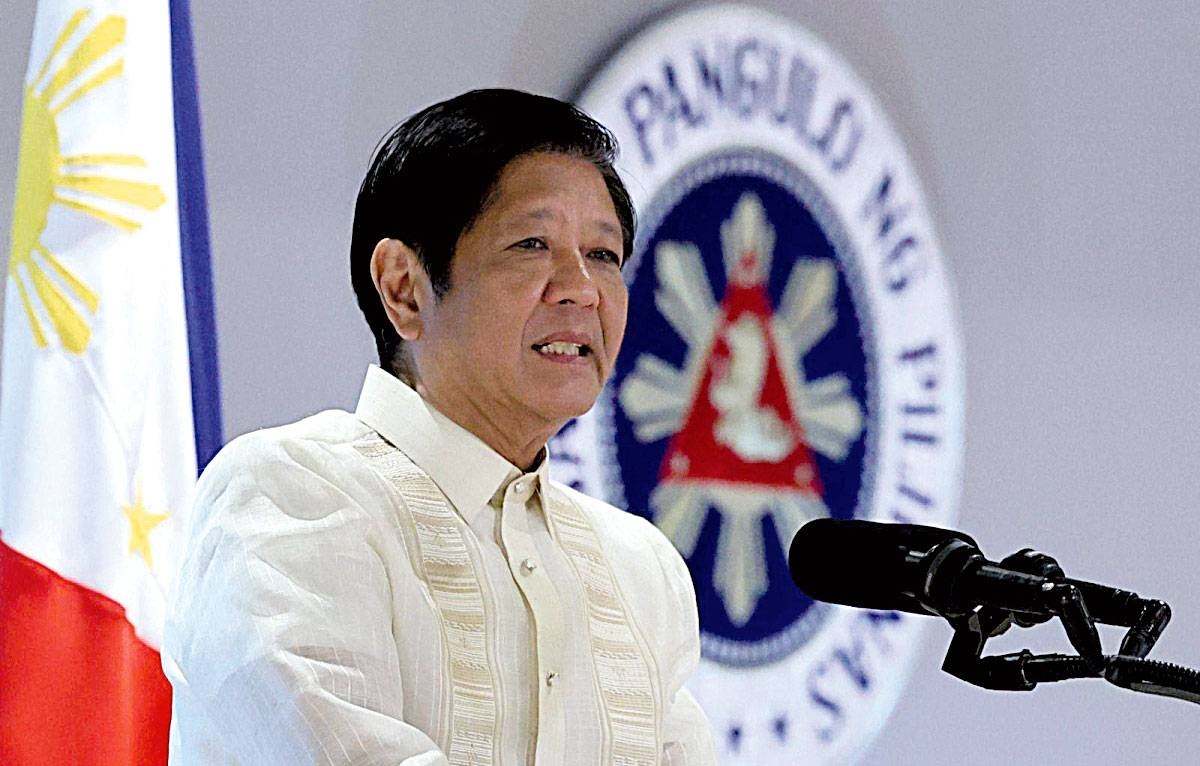 Marcos to return to US for APEC meet in Nov - Pinas Times