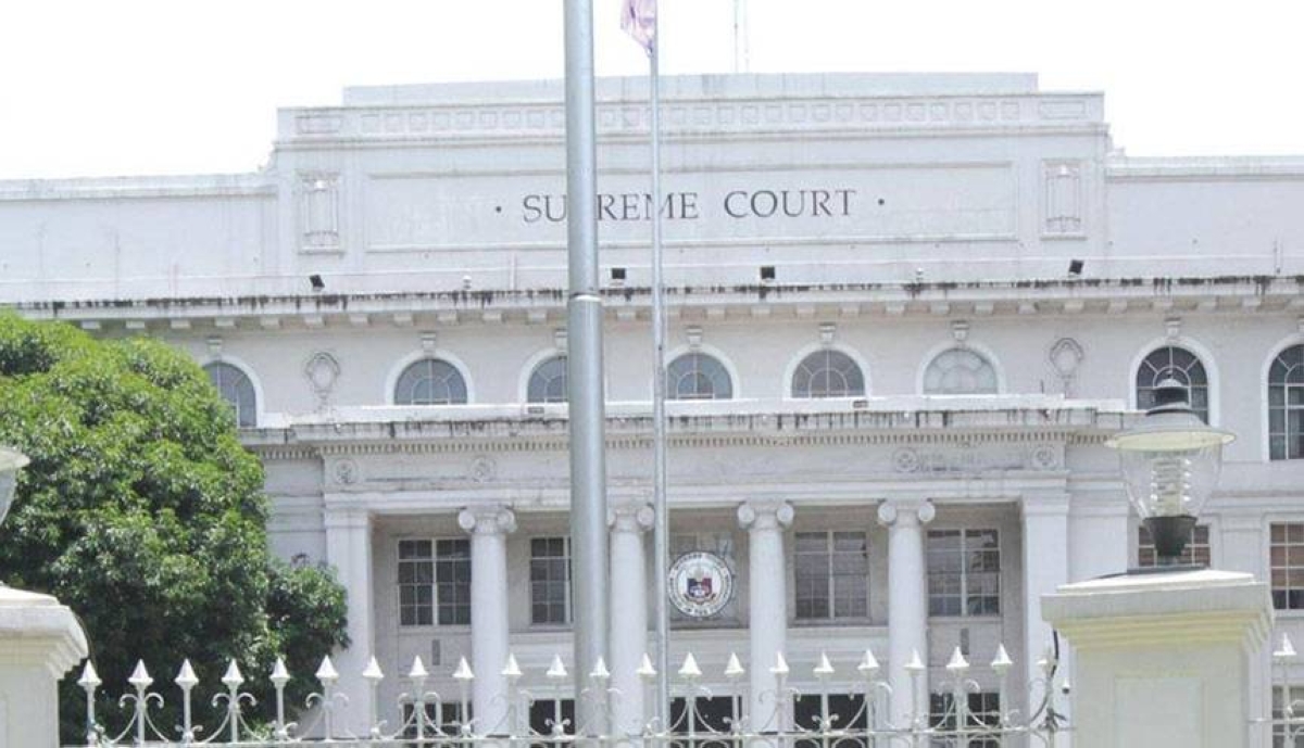 SC penalizes 5 lawyers over homophobic comments on Facebook - Pinas Times