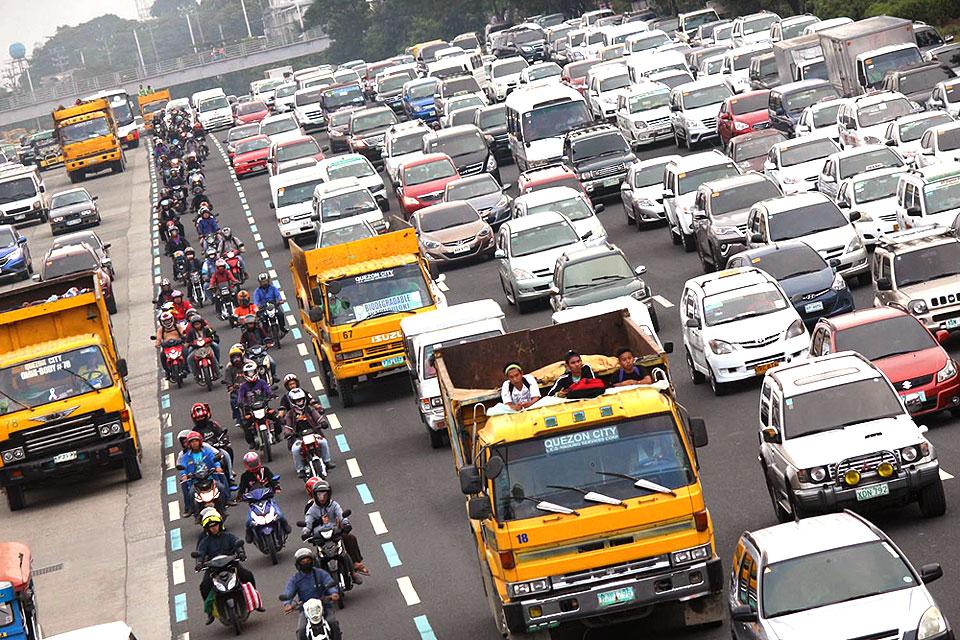 Single ticketing system to be fully implemented in NCR by September --MMDA - Pinas Times