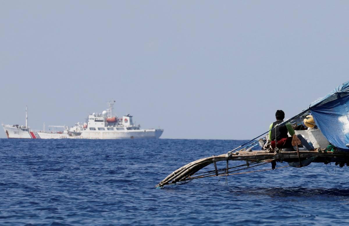 Philippines ready to nab illegal fishers with end of China ban - Pinas Times