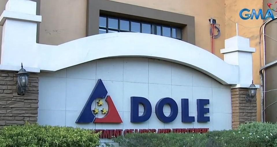 DOLE to ask businesses for info on manpower requirements - Pinas Times