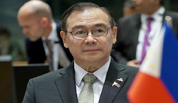 Senators say Locsin has expertise, experience in dealing with China - Pinas Times