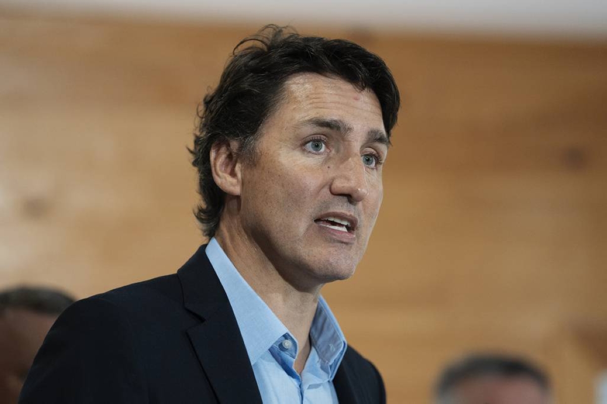 Trudeau invites Marcos for official visit to Canada in 2024 - Pinas Times