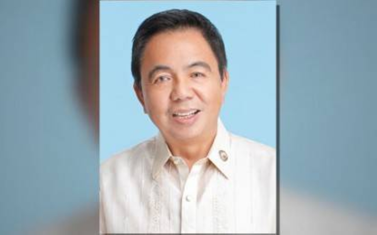 Bayani Fernando, ex-MMDA chief, Marikina mayor, dies at 77 - Pinas Times