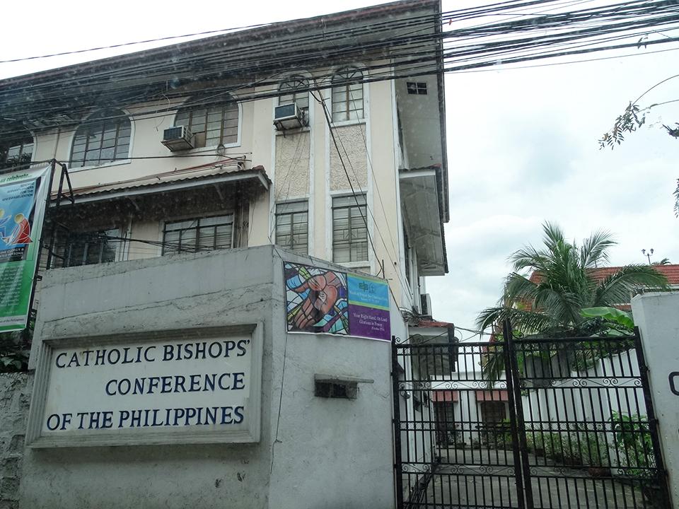 CBCP: Commission not conference in NTF-ELCAC - Pinas Times