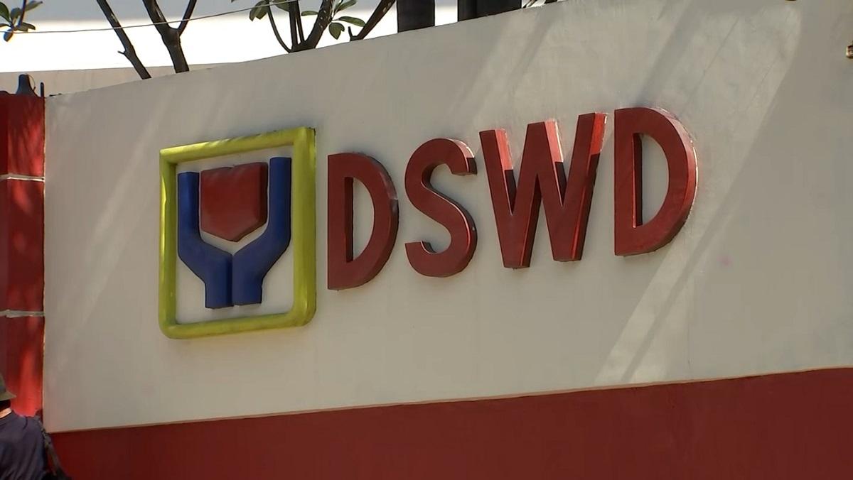 DSWD to continue delivering services amid NCR work suspension - Pinas Times