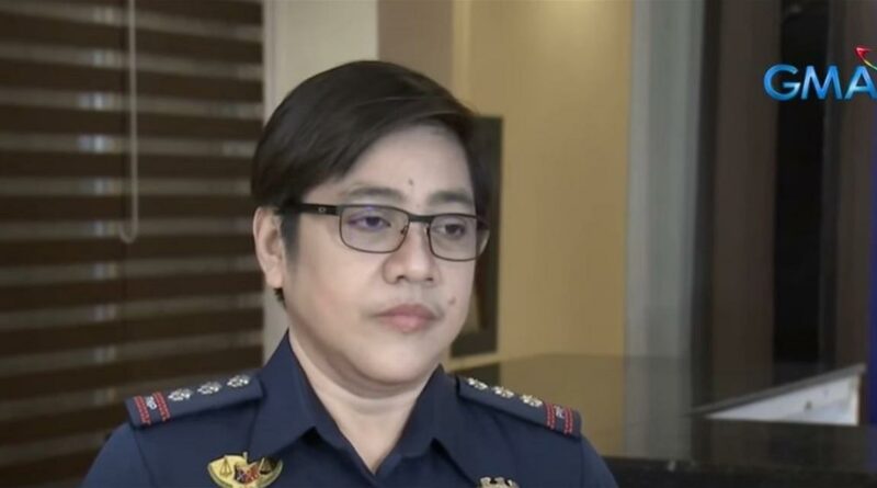 PNP spox: Two more cops tested positive in confirmatory drug tests ...