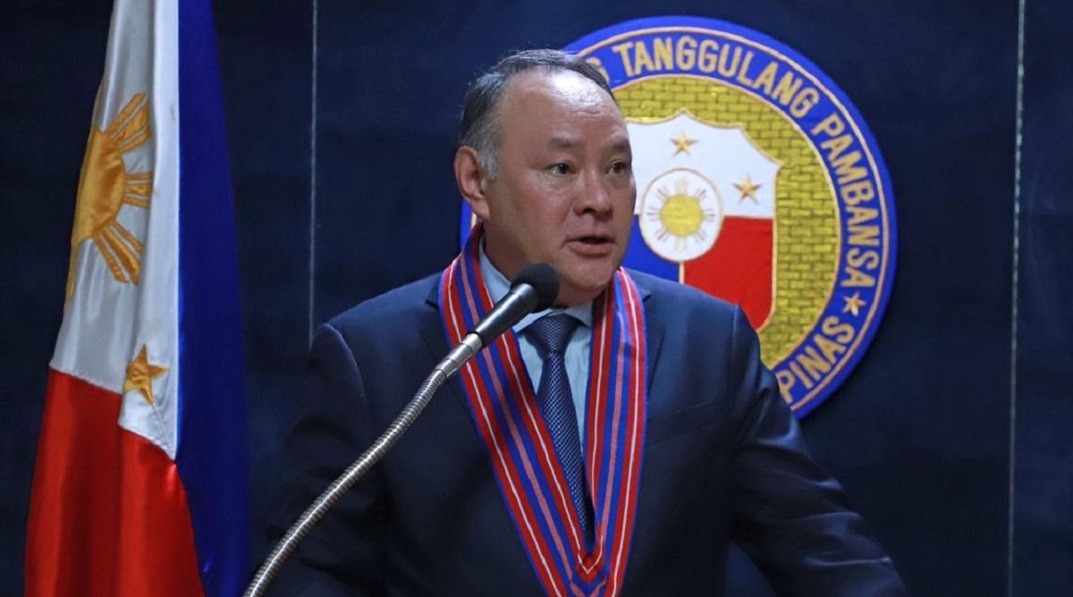 Philippines must leverage alliances in West PH Sea --Teodoro - Pinas Times