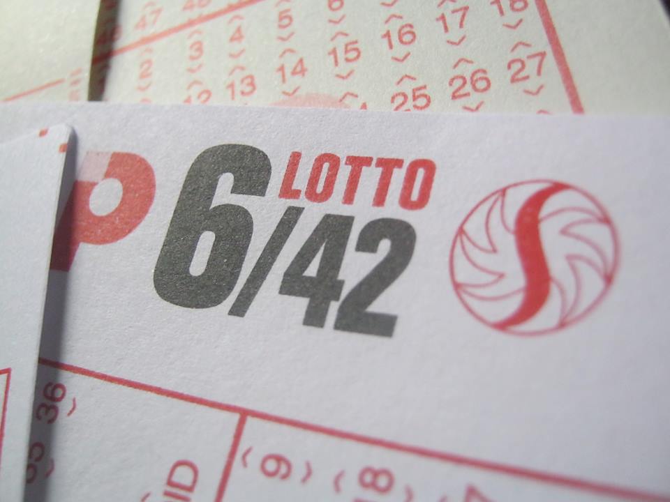 Lotto 6/42 lone winner bags P34.5-million jackpot - Pinas Times