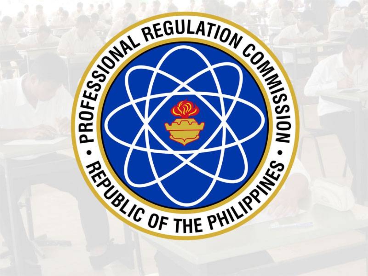 2,740 pass CPA licensure exam - Pinas Times