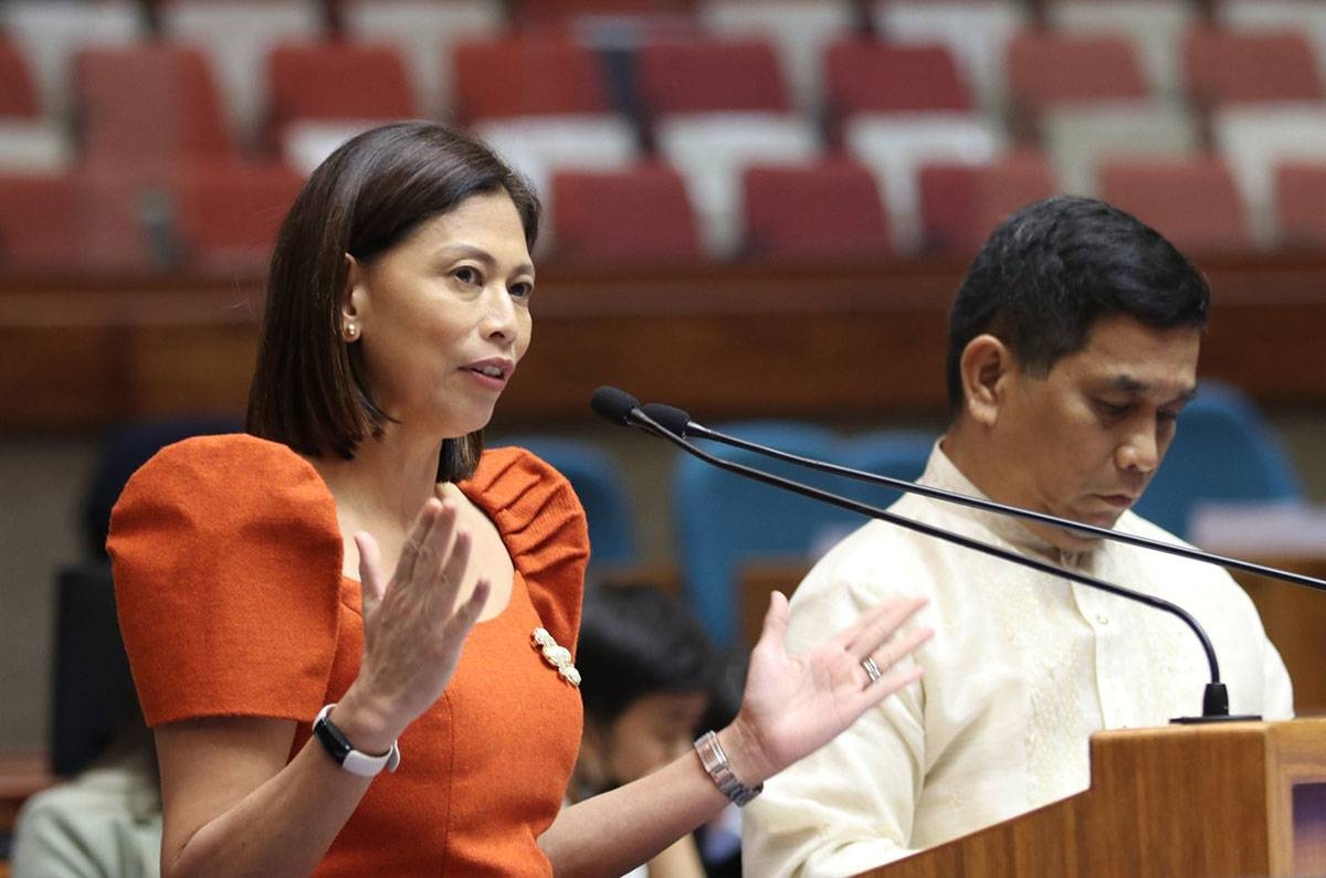 House realigns P1.23B in confidential funds - Pinas Times