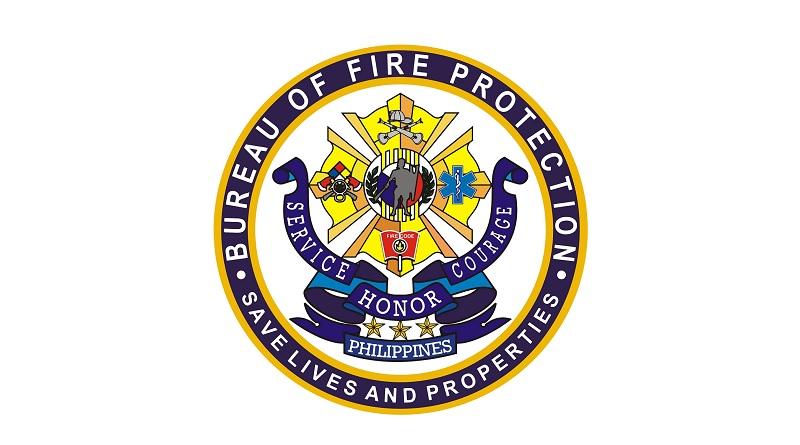 1,000 BFP personnel to be deployed in NCR for Undas - Pinas Times