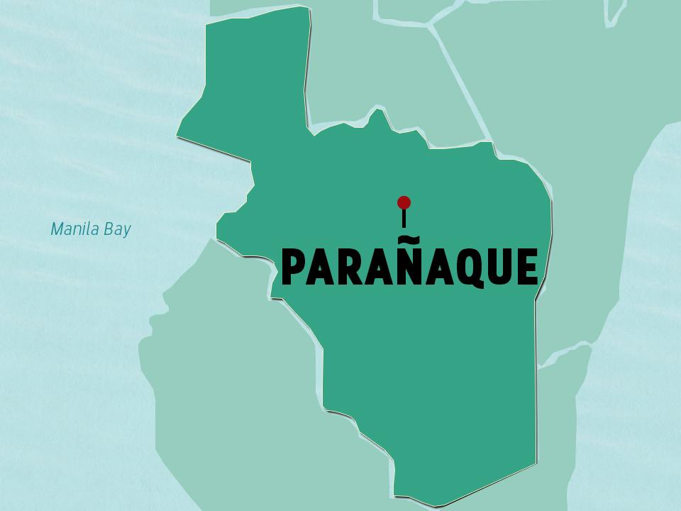 Parañaque fire renders 120 families homeless - Pinas Times