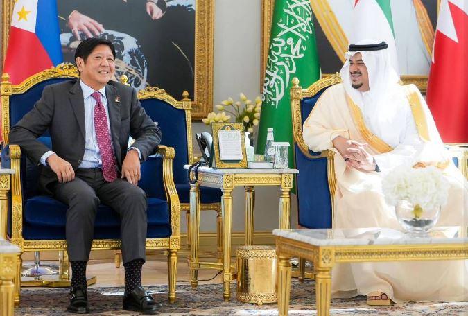 PH, Saudi sign over .26B investment deals - Pinas Times