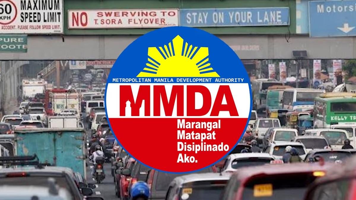 MMDA to implement road closures for Skyway 3 construction - Pinas Times