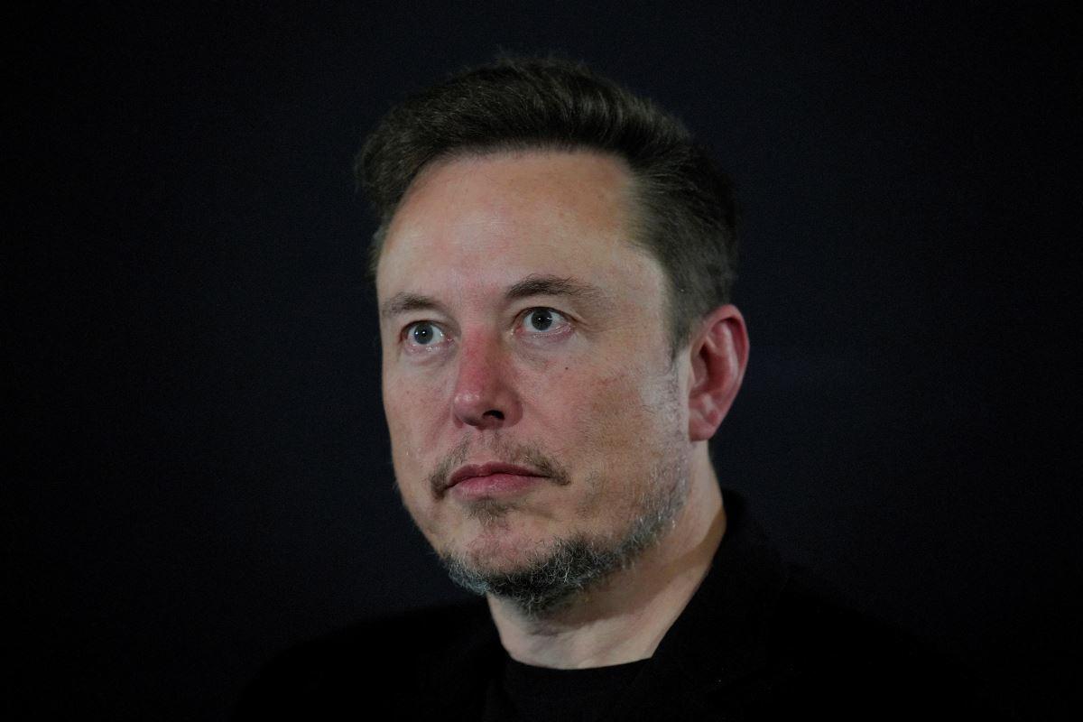 Elon Musk curses out advertisers who left X over antisemitic content - Pinas Times