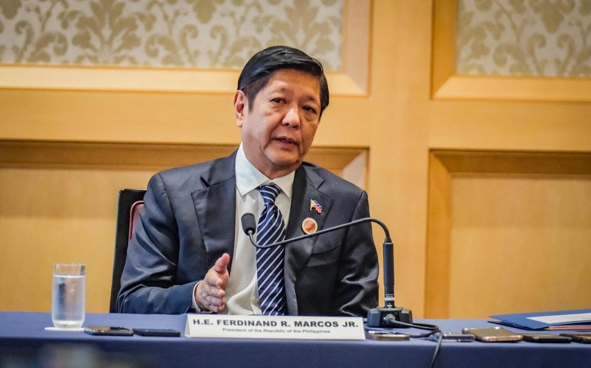 Marcos to sign 2024 budget on Wednesday, says OVP confi fund issue 'settled" - Pinas Times