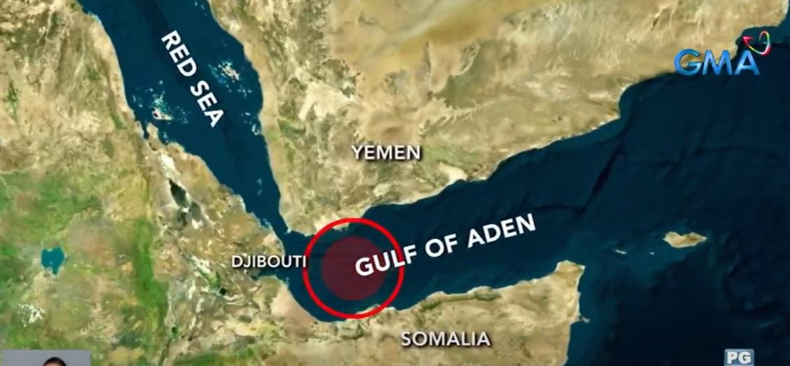 Yemen's Houthis threaten to hit US ships as more tankers steer clear - Pinas Times