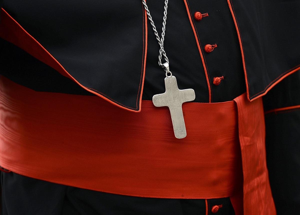 Catholic cardinal accused of sexual assault in Canada - Pinas Times