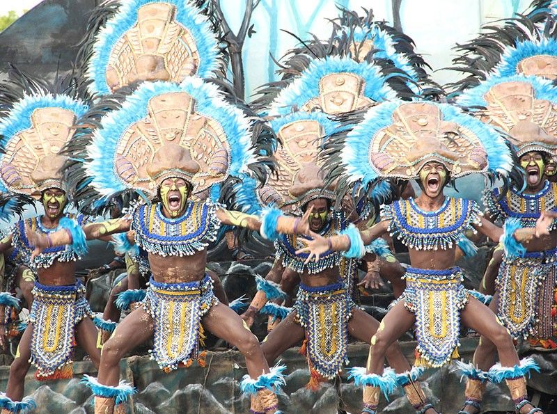 Ati-Atihan, Dinagyang, Sinulog: A look at 3 festivals honoring Sto. Niño - Pinas Times