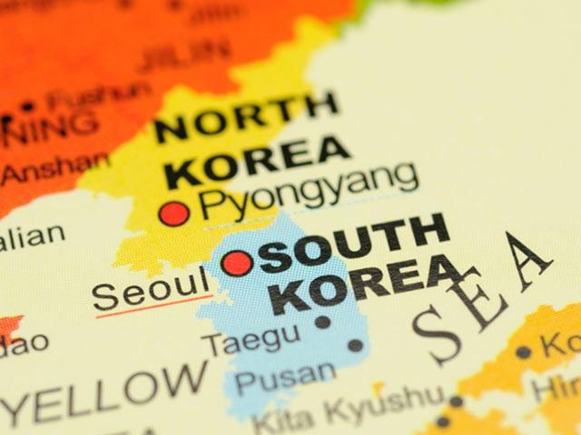 North Korea fired cruise missiles into sea, South Korea says - Pinas Times