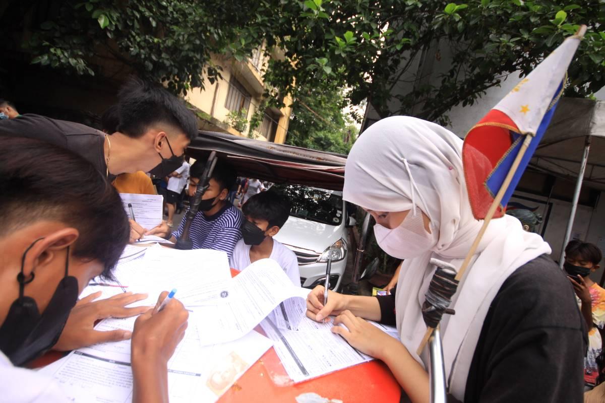 Voter registration to start on February 12, 2024 --Comelec - Pinas Times