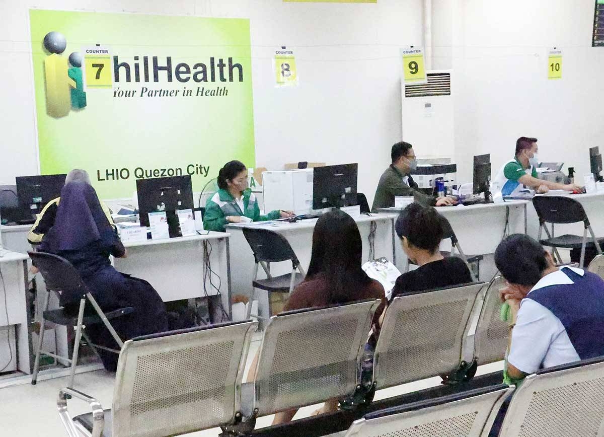 PhilHealth rate hike freeze hangs - Pinas Times