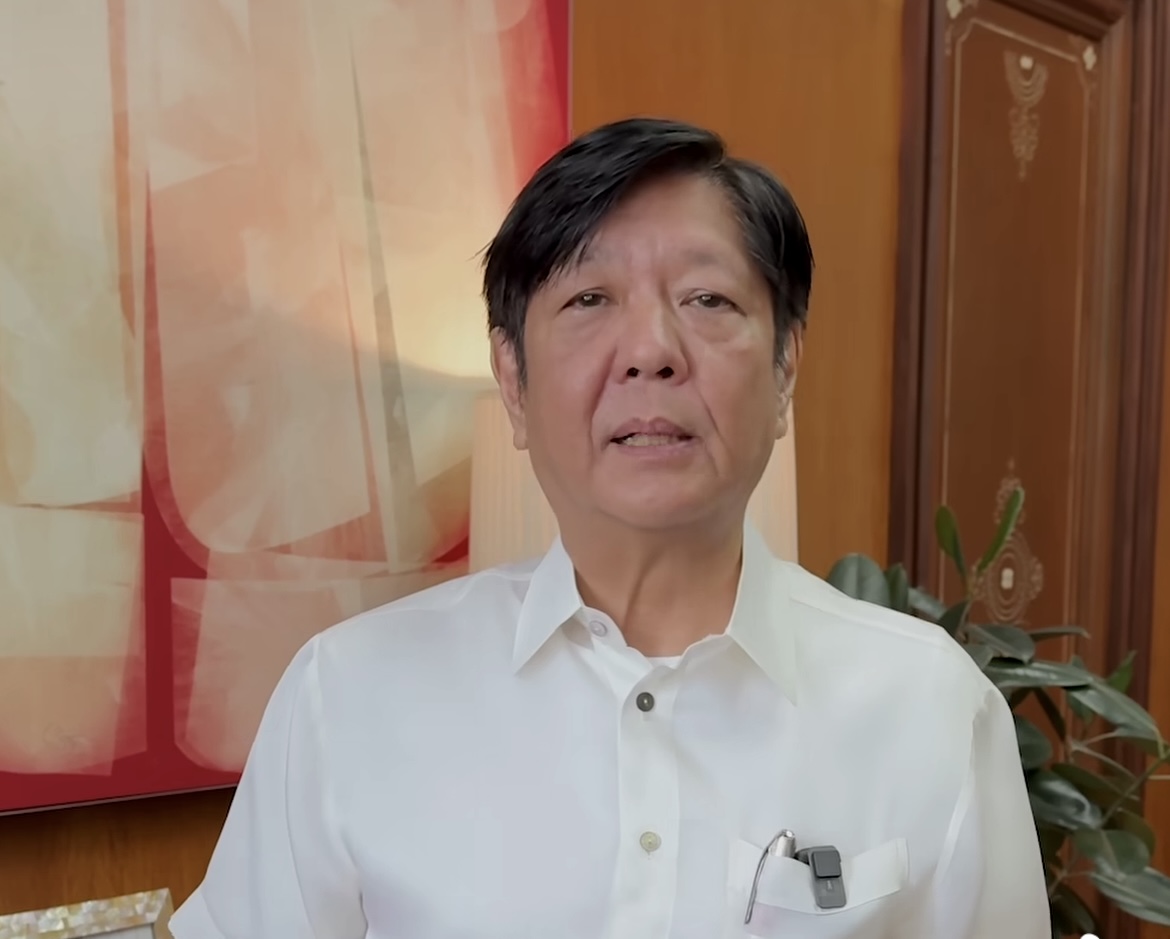 Marcos wants PNP to improve communications especially amid disaster, crisis - Pinas Times